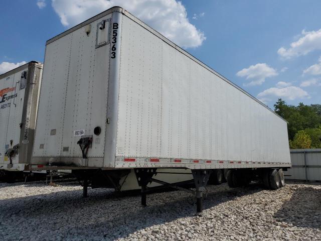 UTILITY 16 TRAILER 2019 white   1UYVS2534K3733007 photo #3