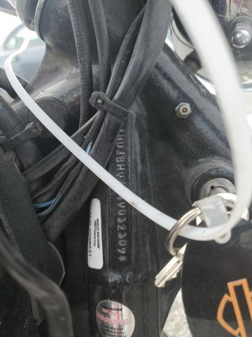 2004 HARLEY-DAVIDSON FXST 1HD1BHY114Y032309