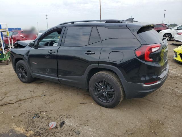 2022 GMC TERRAIN AT 3GKALYEV2NL226263