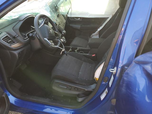 2020 HONDA CR-V EX - 7FARW1H51LE010459
