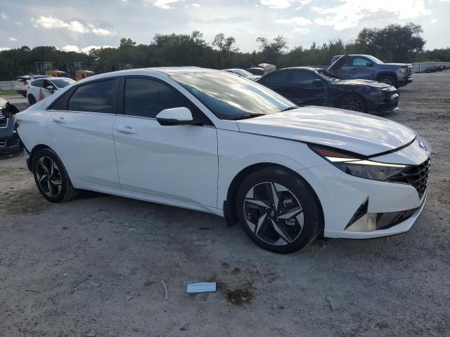 2023 HYUNDAI ELANTRA LI - KMHLN4AJ0PU068598