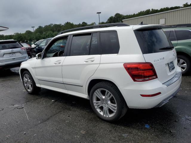 2015 MERCEDES-BENZ GLK 350 4M - WDCGG8JB7FG426982