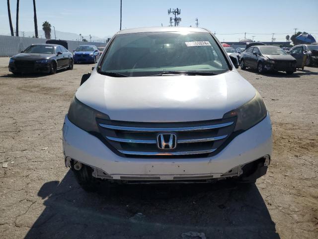 VIN 5J6RM3H34EL013894 2014 Honda CR-V, LX no.5