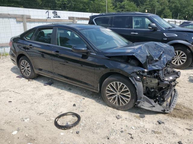 2019 VOLKSWAGEN JETTA S - 3VWC57BU9KM183547