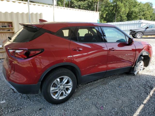 2019 CHEVROLET BLAZER 1LT - 3GNKBBRA0KS644160
