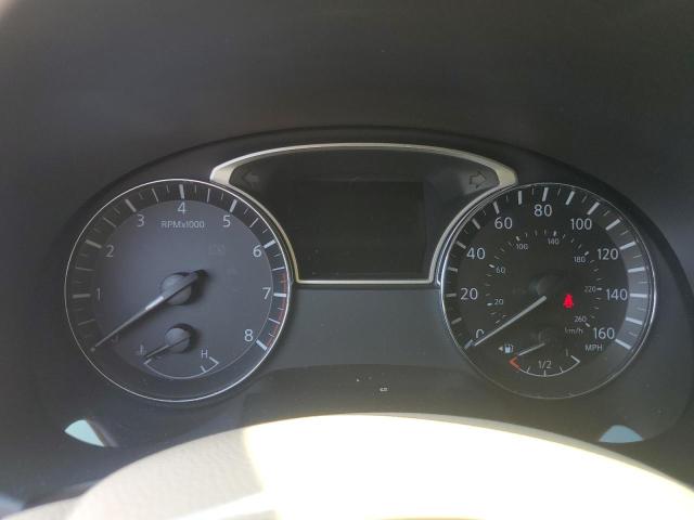2016 NISSAN ALTIMA 2.5 - 1N4AL3AP3GC279256