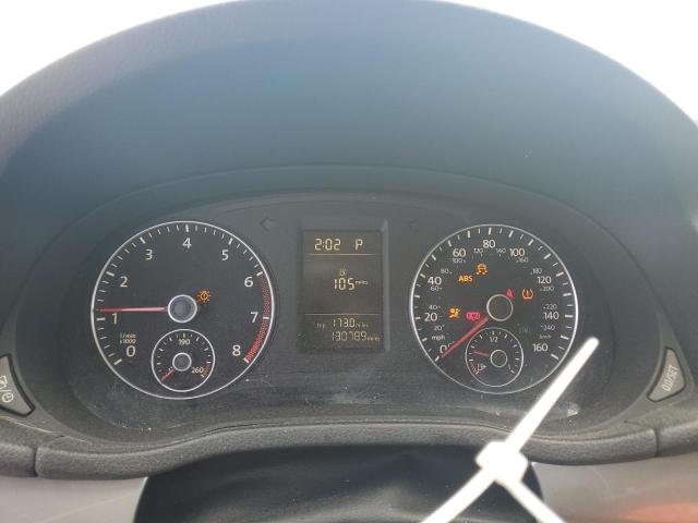 2015 VOLKSWAGEN 356 1VWAS7A37FC077758