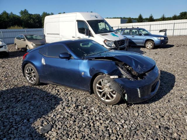 VIN JN1AZ4EH5EM636304 2014 Nissan 370Z, Base no.4