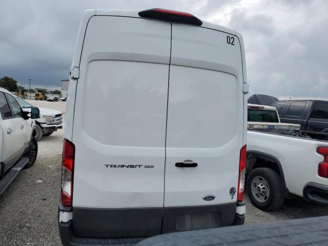 2022 FORD TRANSIT T- 1FTBW3X87NKA51320  68804594