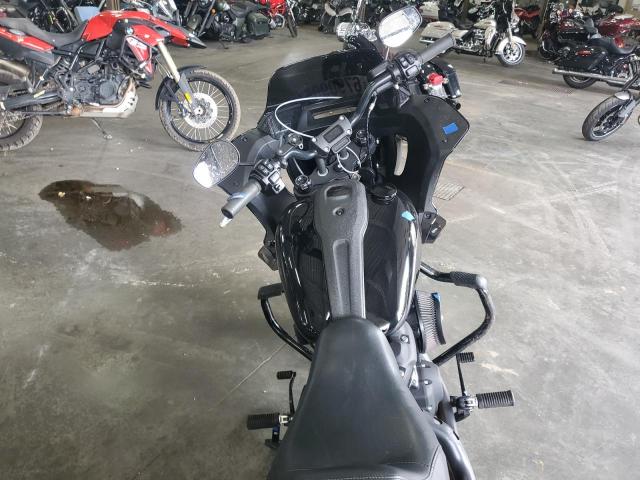 2022 HARLEY-DAVIDSON FXLRST 1HD1YXZ11NB028000
