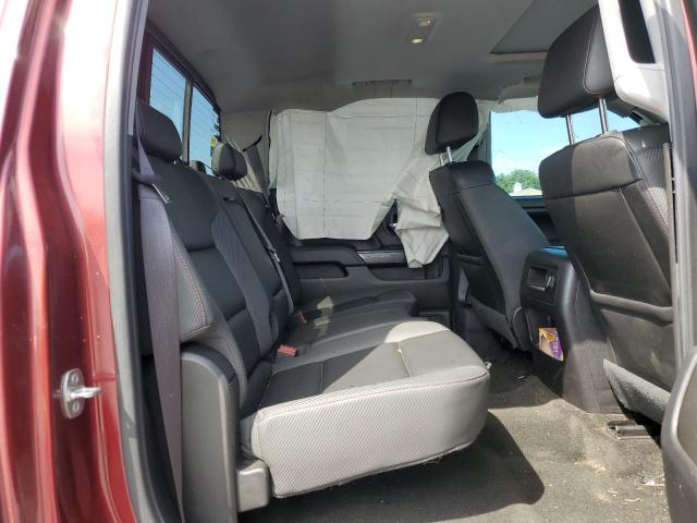 2016 GMC SIERRA K15 - 3GTU2NEC6GG232460