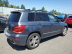 MERCEDES-BENZ GLK 350 4M снимка