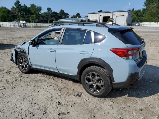 2023 SUBARU CROSSTREK - JF2GTHSC1PH307153