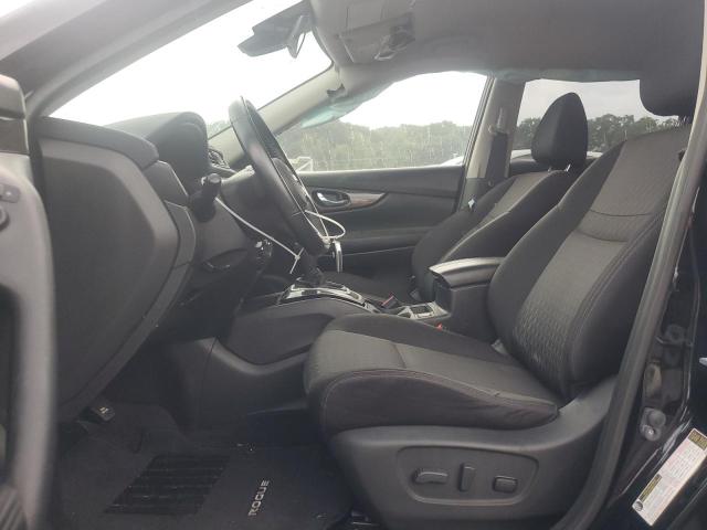 2019 NISSAN ROGUE S - JN8AT2MV5KW375531