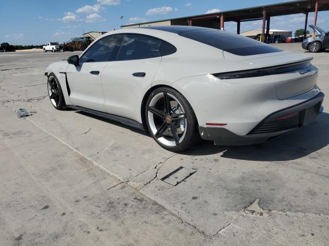 2022 PORSCHE TAYCAN GTS - WP0AD2Y15NSA59562