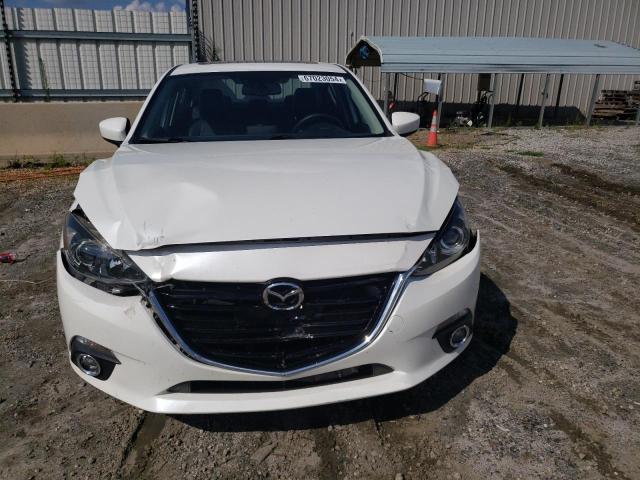 2016 MAZDA 3 TOURING - JM1BM1W32G1293957