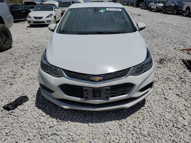 2016 CHEVROLET CRUZE LS - 1G1BB5SM6G7280792