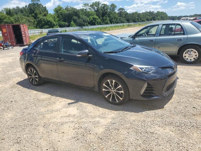 2018 TOYOTA COROLLA L - 5YFBURHE5JP764614