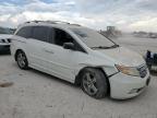 Lot #3310360957 2013 HONDA ODYSSEY TO