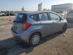 NISSAN VERSA NOTE снимка