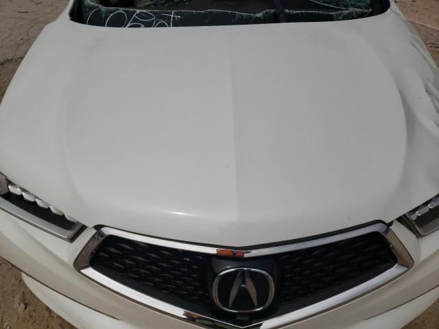 2020 ACURA MDX ADVANC - 5J8YD4H89LL025976