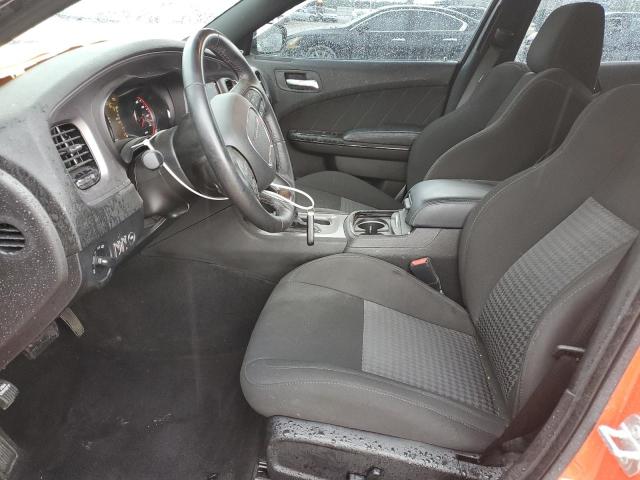2023 DODGE CHARGER GT - 2C3CDXHG4PH543020