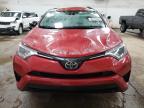 TOYOTA RAV4 LE photo