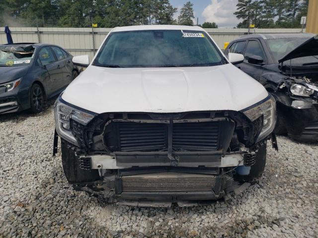 VIN 3GKALMEV4NL126660 2022 GMC Terrain, Sle no.5