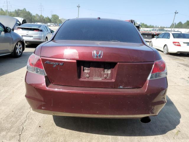 2008 HONDA ACCORD EXL 1HGCP268X8A004792  68698274