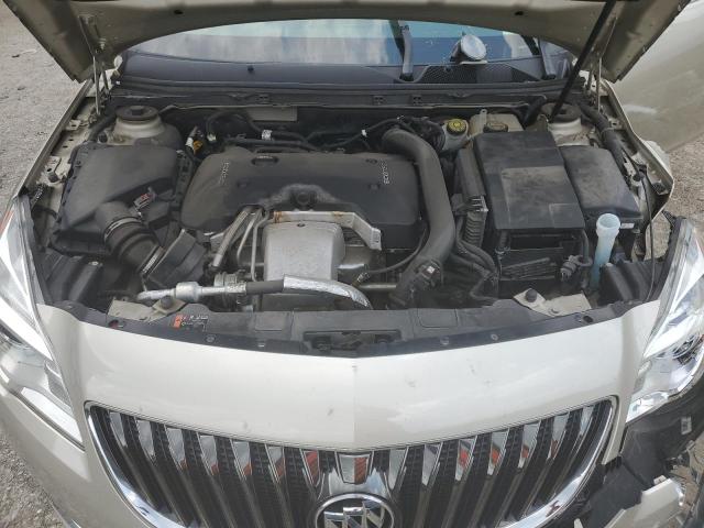 2015 BUICK REGAL 2G4GK5EXXF9236984