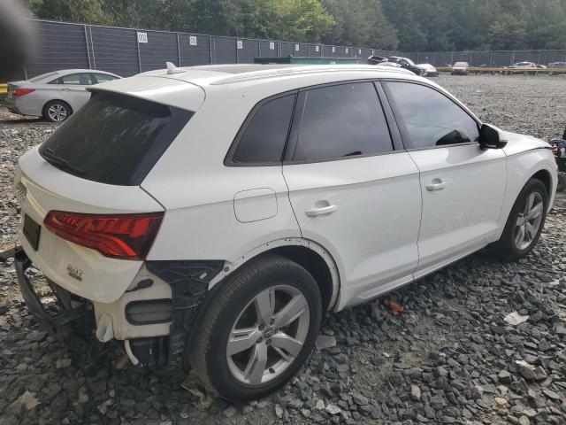 VIN WA1ANAFY8J2010946 2018 Audi Q5, Premium no.3