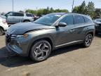 2024 HYUNDAI TUCSON SEL - KM8JBDD28RU205715