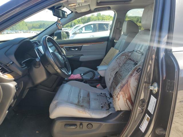 2019 HONDA CR-V EXL - 2HKRW2H84KH658194