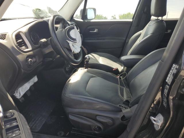 2015 JEEP RENEGADE L - ZACCJBBH7FPC18934