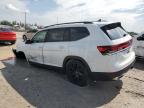 VOLKSWAGEN ATLAS SE photo