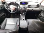 ACURA ILX BASE W photo