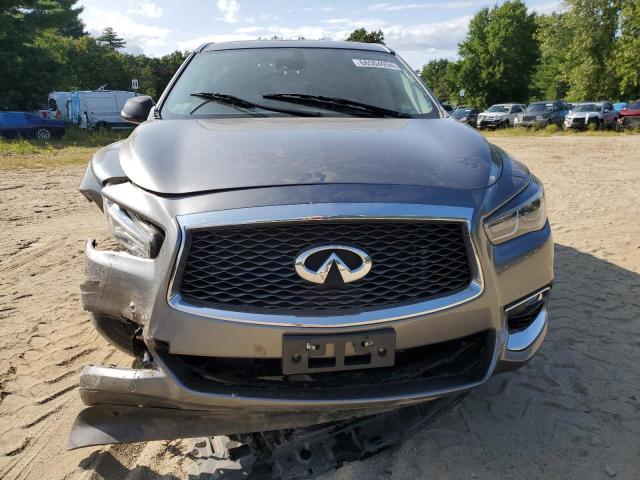 2020 INFINITI QX60 LUXE - 5N1DL0MM7LC530616