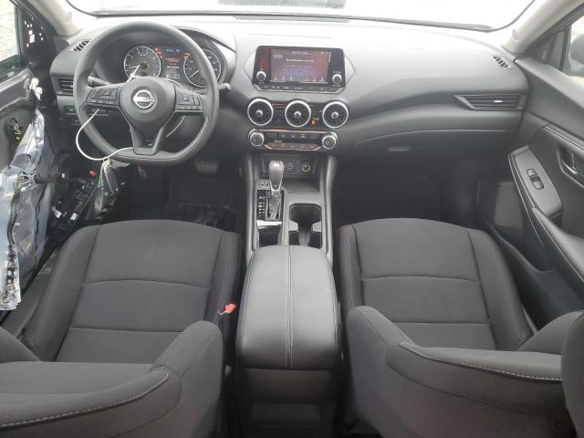 2024 NISSAN SENTRA S - 3N1AB8BV2RY283688