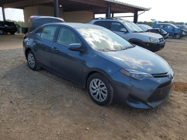 2019 TOYOTA COROLLA L - 2T1BURHE3KC177023