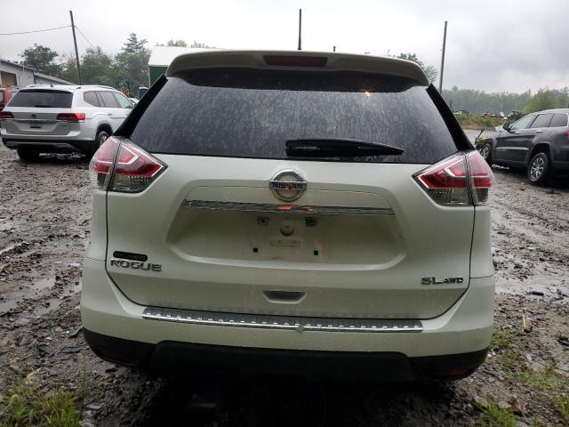 2016 NISSAN ROGUE S - 5N1AT2MV7GC898324