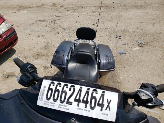 2016 HARLEY-DAVIDSON FLHXS STRE - 1HD1KRM14GB681508