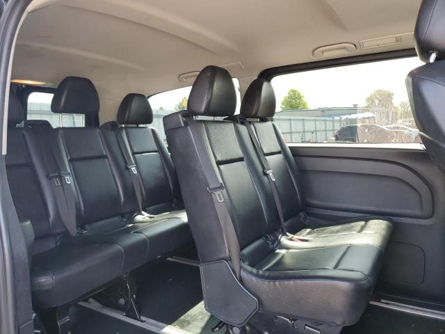 2017 MERCEDES-BENZ METRIS - WD4PG2EE4H3333697