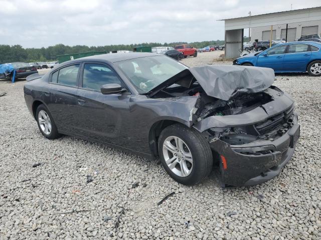 2019 DODGE CHARGER SX - 2C3CDXBG5KH728002