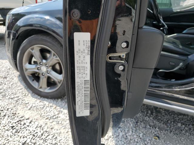 2015 DODGE JOURNEY CR - 3C4PDCGG9FT630828