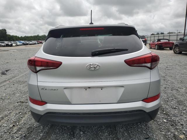 2016 HYUNDAI TUCSON LIM KM8J33A46GU101914  65960384