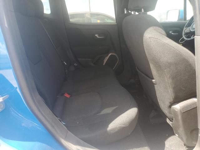 2015 JEEP RENEGADE L - ZACCJABT5FPB35792