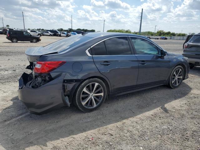 2018 SUBARU LEGACY 2.5 - 4S3BNAN67J3015415