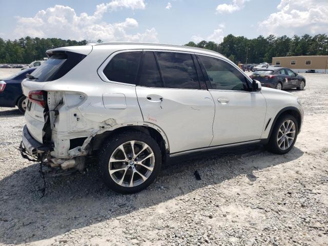 2020 BMW X5 SDRIVE - 5UXCR4C02LLT18791