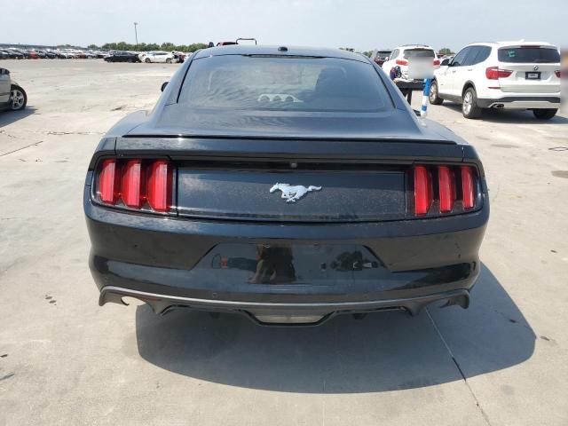 VIN 1FA6P8TH2H5280921 2017 Ford Mustang no.6