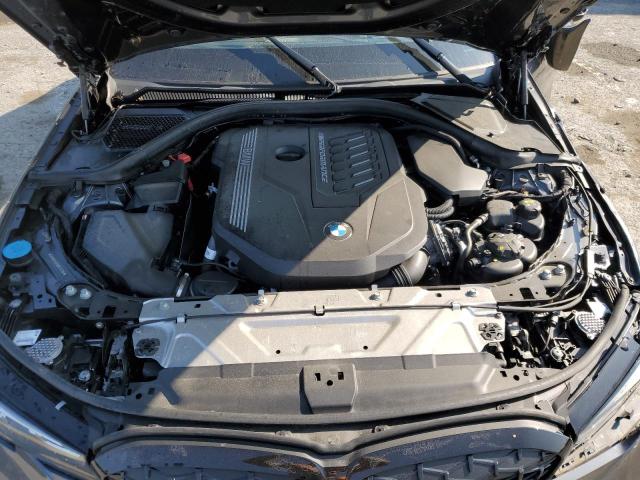 2022 BMW M340XI 3MW5U9J01N8C34705  68684314